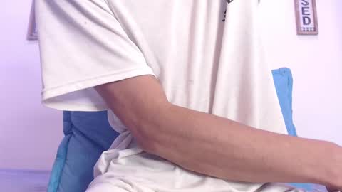 harry thomson online show from 22, 2, 2025