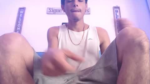 harry thomson online show from 1, 3, 2025