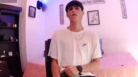 harry thomson online show from 9, 9, 2025