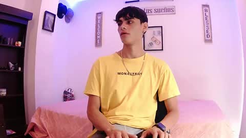 harry thomson online show from 18, 9, 2025