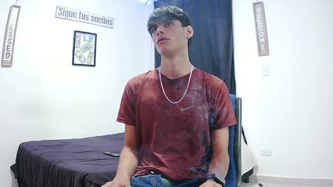 harry thomson online show from 10, 11, 2025