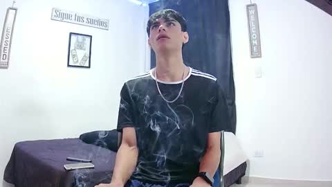 harry thomson online show from 14, 12, 2025