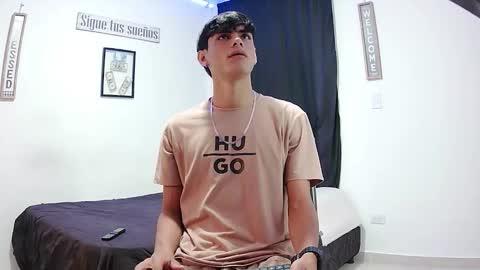 harry thomson online show from 21, 12, 2025