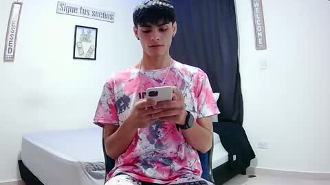 harry thomson online show from 15, 1, 2026