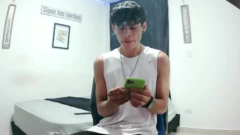 harry thomson online show from 6, 4, 2026