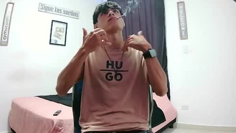 harry thomson online show from 19, 4, 2026