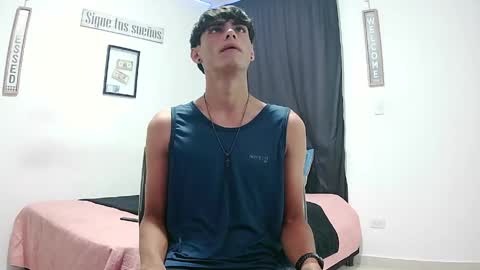 harry thomson online show from 23, 4, 2026