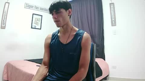 harry thomson online show from 23, 4, 2026