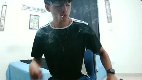 Snapshot of harrythomson1 chatting on 14, 5, 2026 harry thomson online show from 14, 5, 2026