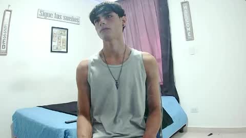 Snapshot of harrythomson1 chatting on 15, 5, 2026 harry thomson online show from 15, 5, 2026