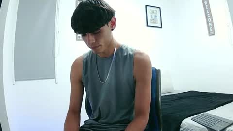 Snapshot of harrythomson1 chatting on 27, 6, 2026 harry thomson online show from 27, 6, 2026