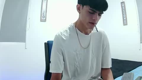 Snapshot of harrythomson1 chatting on 23, 7, 2026 harry thomson online show from 23, 7, 2026