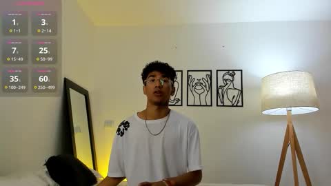 Snapshot of harrytwink18 chatting on 8, 1, 2026 HARRY online show from 8, 1, 2026