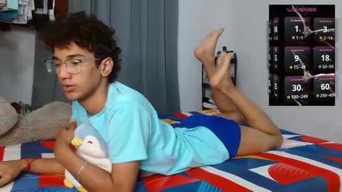 Snapshot of harrytwink18 chatting on 7, 2, 2026 HARRY online show from 7, 2, 2026