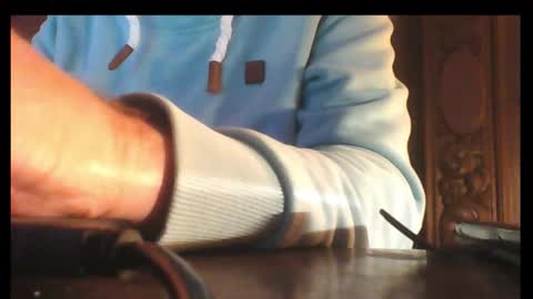 hot n  nasty online show from 28, 10, 2025