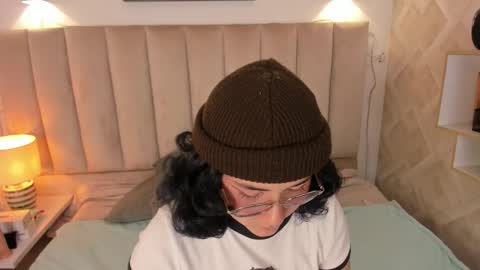 Haru Bonny online show from 7, 1, 2026