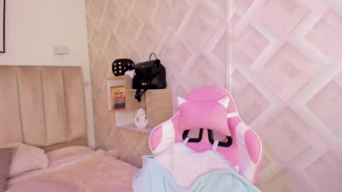 Haru Bonny online show from 15, 1, 2026