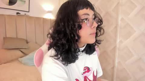 Haru Bonny online show from 9, 2, 2026