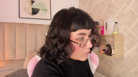 Haru Bonny online show from 27, 3, 2026