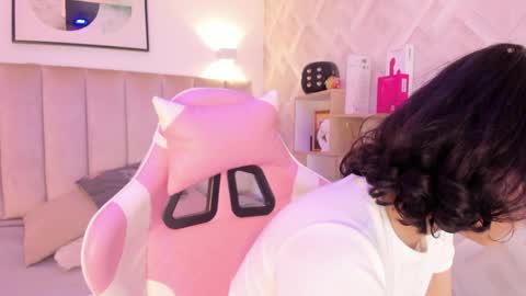 Haru Bonny online show from 31, 3, 2026