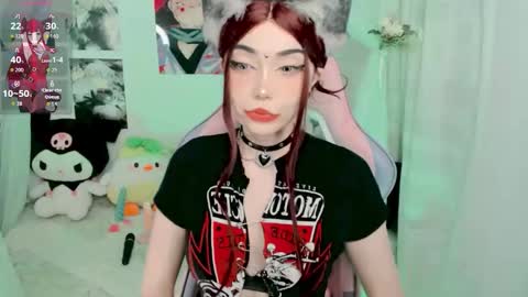 Haru online show from 1, 2, 2026