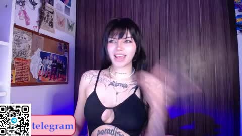 Snapshot of harumi09 chatting on 29, 9, 2025 harukitty online show from 29, 9, 2025