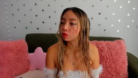 Sophia Blossom online show from 24, 2, 2026