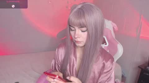 harumi online show from 17, 1, 2025