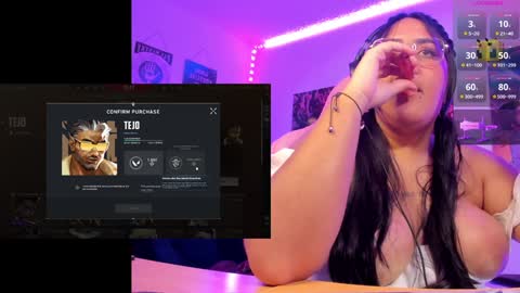 karen  online show from 11, 1, 2025