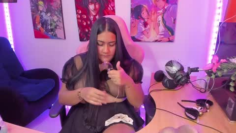 karen  online show from 22, 1, 2025