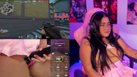 karen  online show from 8, 3, 2025