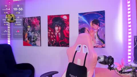 karen  online show from 9, 3, 2025