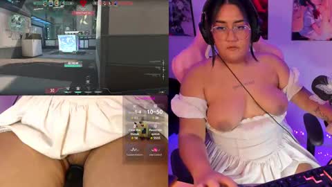 karen  online show from 10, 3, 2025