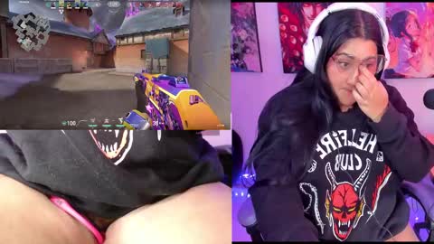 karen  online show from 24, 9, 2025