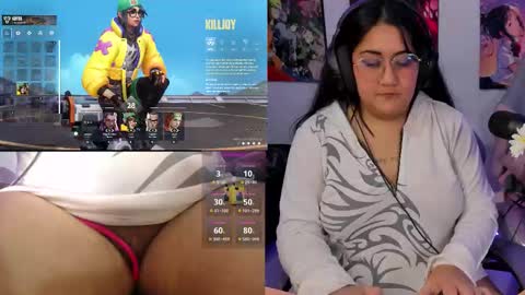 karen  online show from 20, 11, 2025