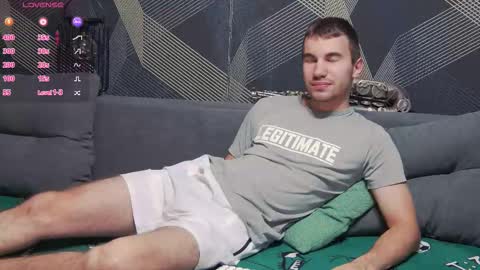 Harvey online show from 15, 11, 2025