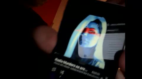 Snapshot of hashymotto chatting on 6, 11, 2025 hashymotto online show from 6, 11, 2025