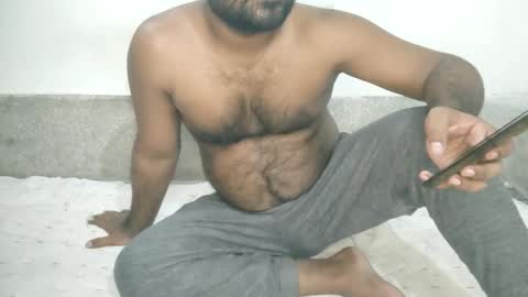 Mr. Devil online show from 19, 10, 2025