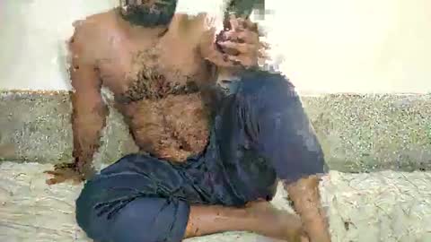 Mr. Devil online show from 24, 10, 2025