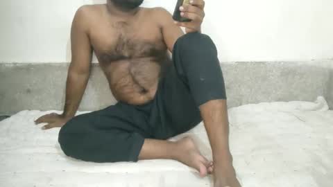 Mr. Devil online show from 6, 11, 2025