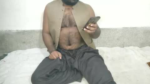 Mr. Devil online show from 22, 11, 2025