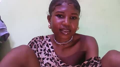 hasleyinah online show from 1, 4, 2026