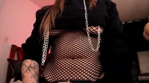 Nicole online show from 5, 12, 2025