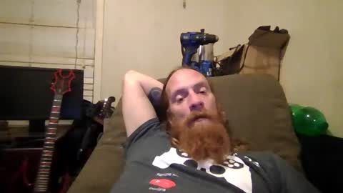 hatefullgod online show from 11, 1, 2026