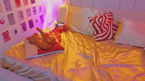 Snapshot of hathor_nore chatting on 18, 5, 2026 Alicia online show from 18, 5, 2026