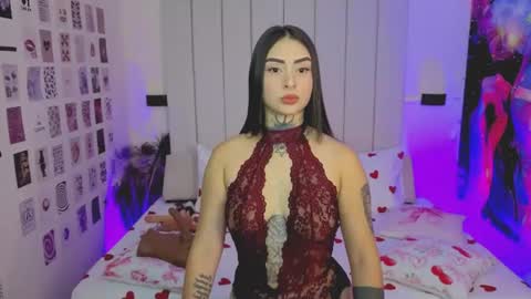 Alicia online show from 6, 7, 2026