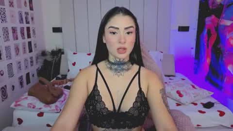 Alicia online show from 15, 7, 2026