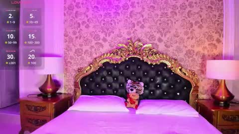 hatsajones online show from 21, 10, 2025