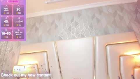 hatsajones online show from 1, 3, 2026