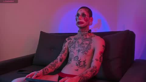 More content   2   online show from 31, 10, 2025